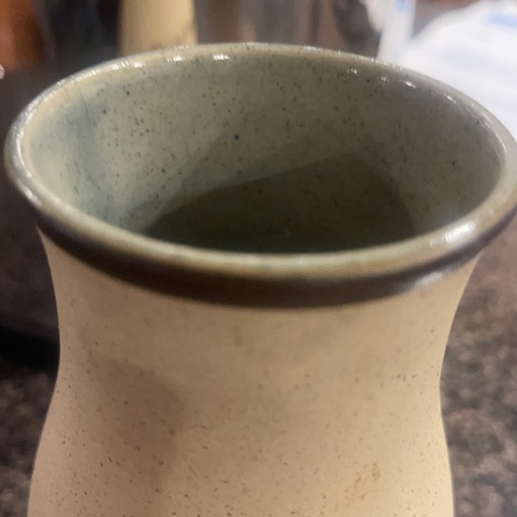 Vintage Gardiel Vase - Picture 4 of 6